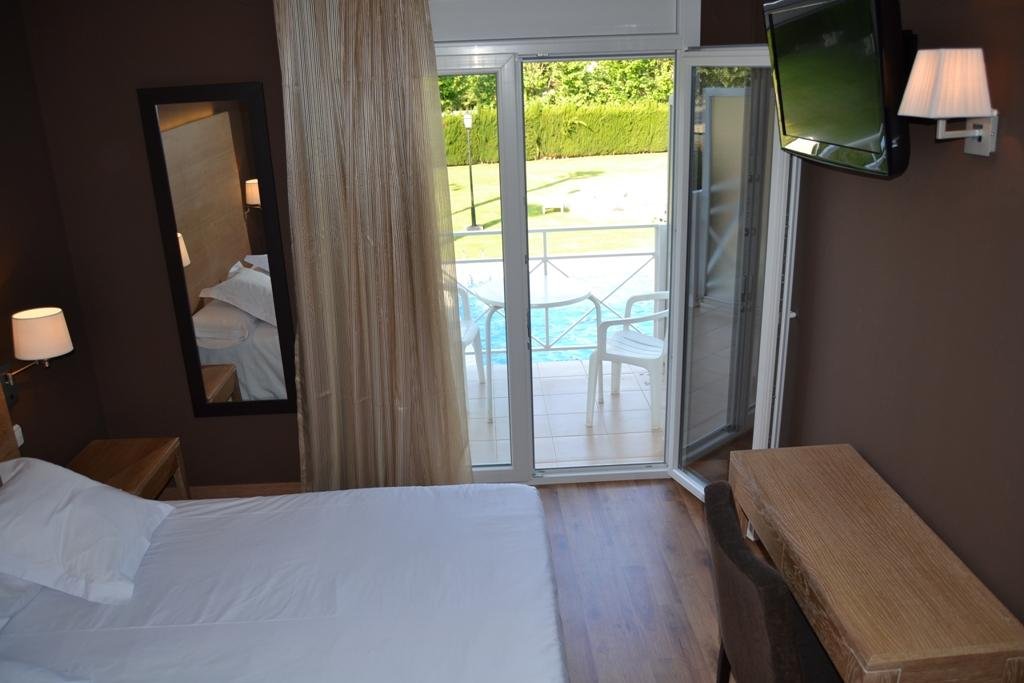 Фото Hotel Marina Tossa