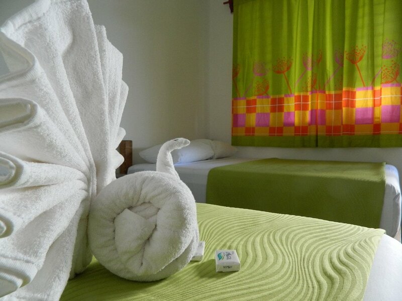 Гостиница Emotion Tulum Hotel в Тулуме