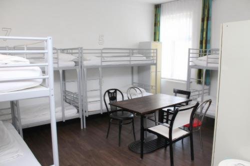 Фото Jaeger's Munich - Hostel