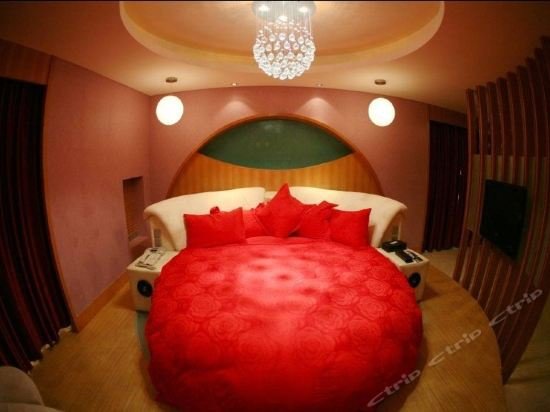 Фото Yun-Zen Century Hotel