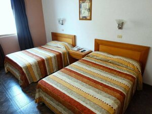 Гостиница Hotel Astromundo