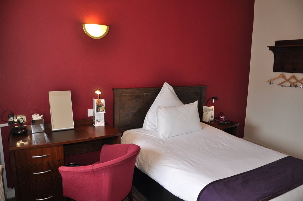 Фото Carmelite Hotel, Bw Signature Collection