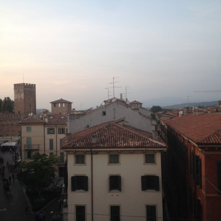 Фото B&b Alla Casa di Lucia