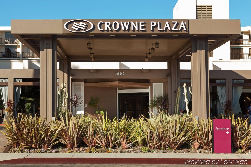 Фото Sonesta Redondo Beach & Marina