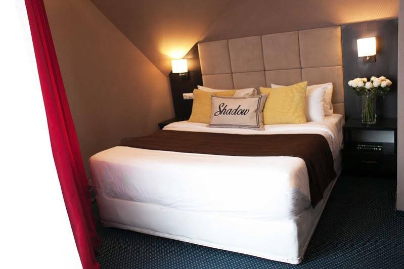Фото Shadow Boutique Hotel & SPA