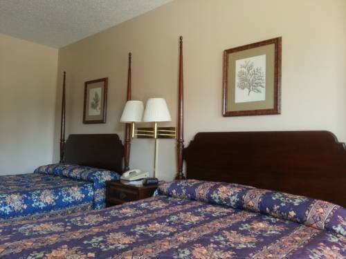 Фото Stratford Motor Inn East Ellijay