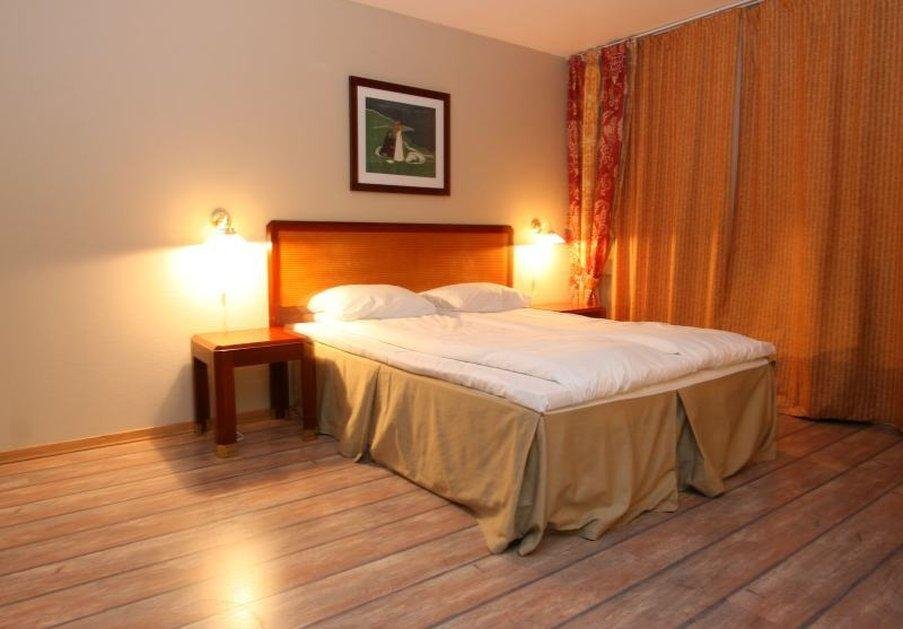 Фото Thon Partner Hotel Storgata