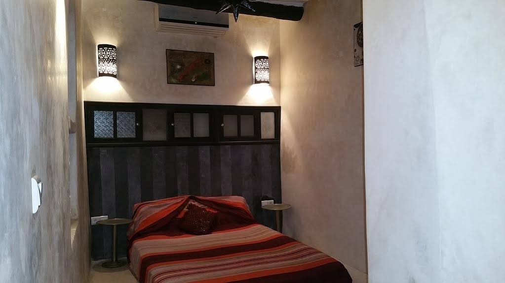 Фото Riad Dar Nakhla