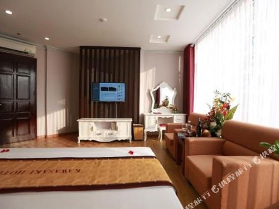 Фото Kawasaki Noibai Hotel