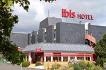 Ibis Saint Brieuc Yffiniac