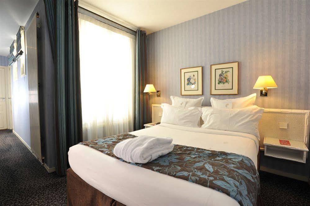 Фото Turenne Le Marais