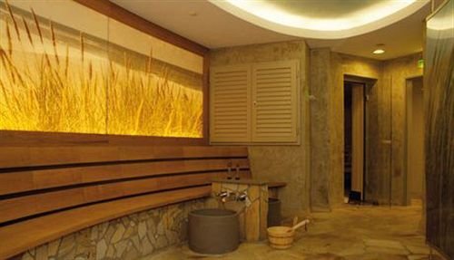 Фото Strandhotel Gerken