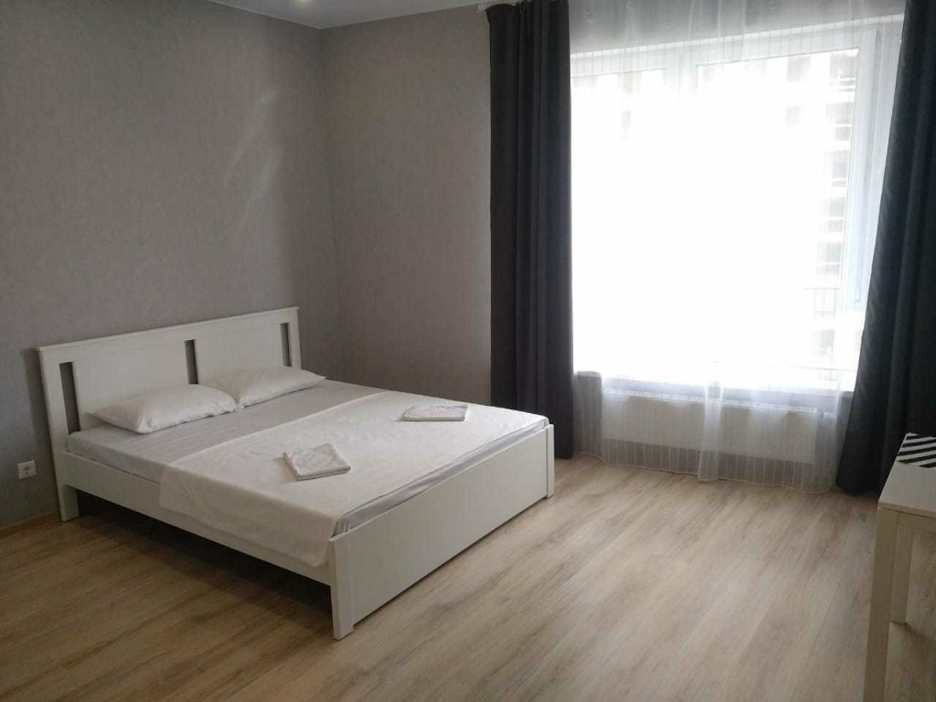 Short-term housing rental RentWill Beresovaya Alleya 466 Apartments, Moscow, photo