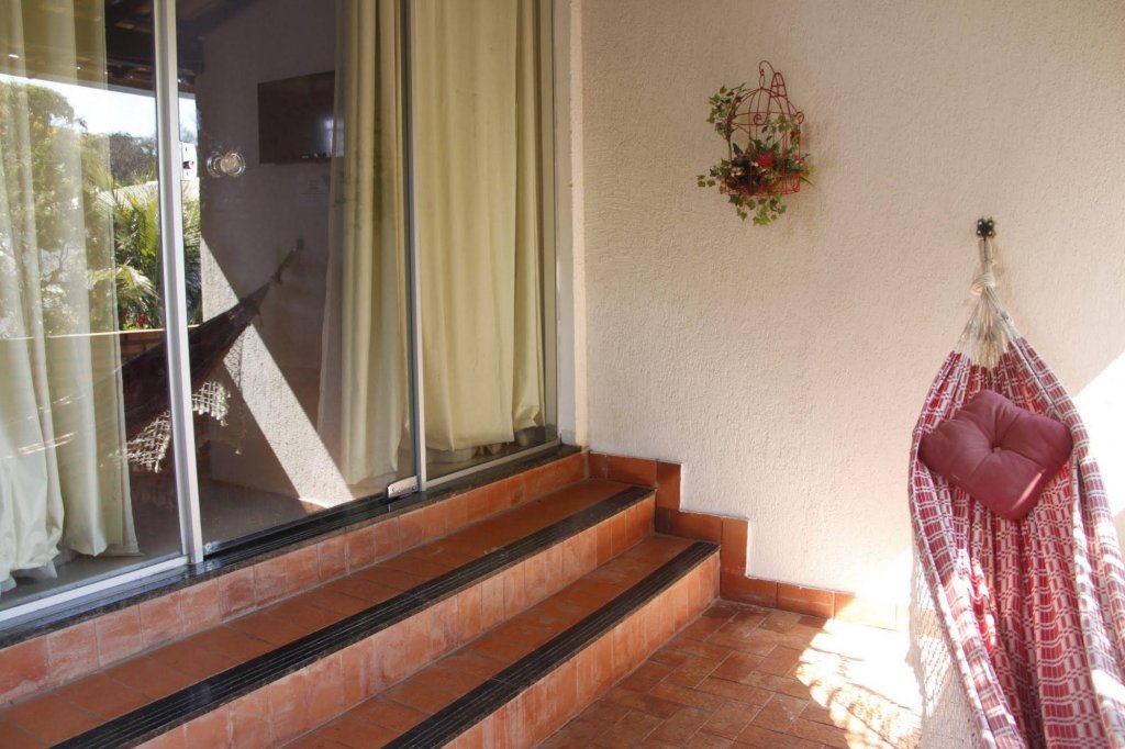 Фото Pousada Cantim de Bh