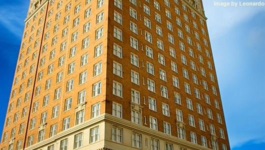 Фото Floridan Palace Hotel, Bw Premier Collection