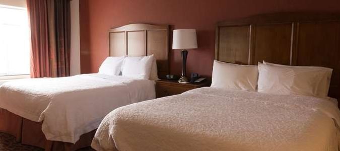 Фото Hampton Inn Bangor