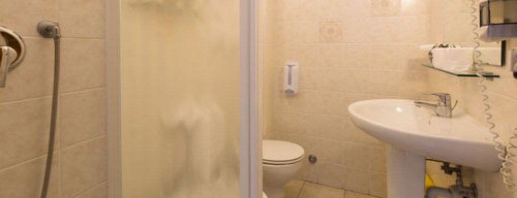 Фото Ca' dei Lisci-B&B