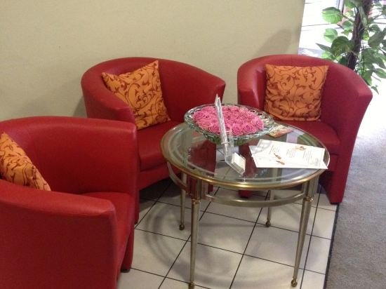 Фото Stadthotel Deggendorf