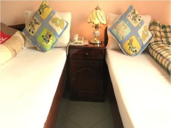 Фото Tung Trang Hotel