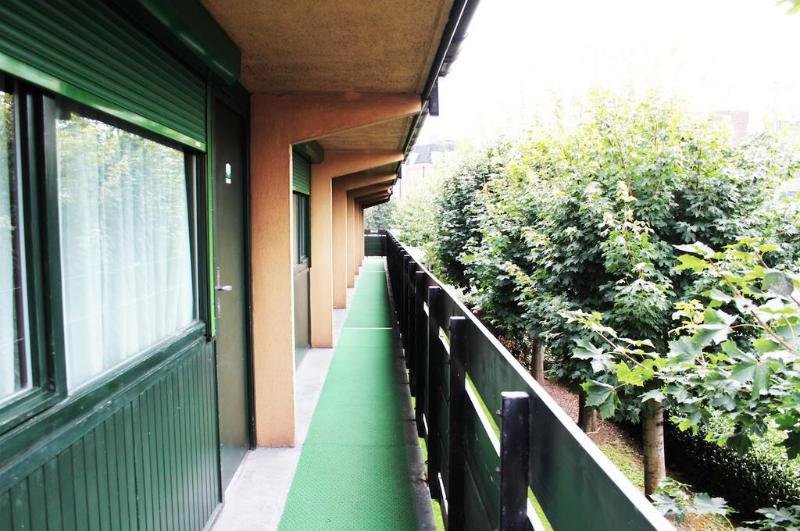 Фото Campanile Hull - City Centre