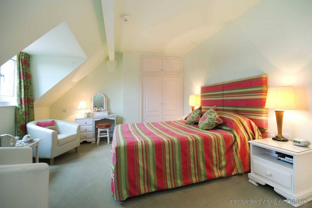 Фото Colwall Park - Hotel Bar & Restaurant