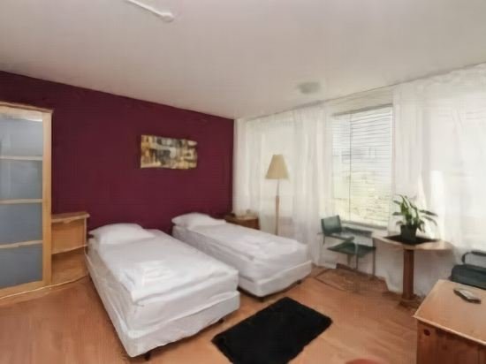 Фото Visionapartments Zug Baarerstrasse