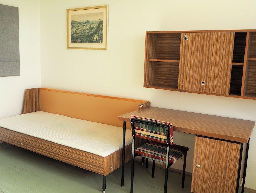 Фото B&b Hotel University Brno