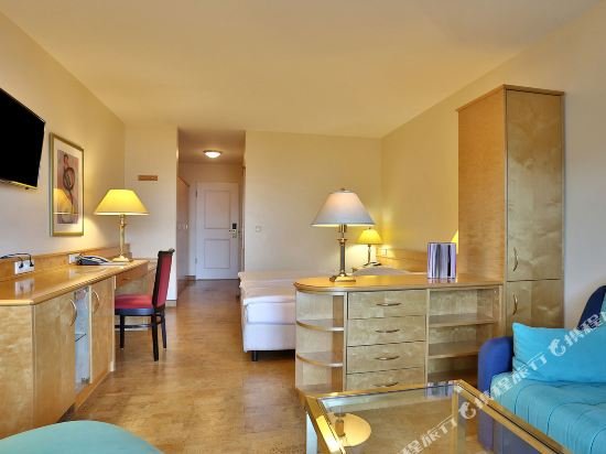 Фото Maritim Hotel Kaiserhof Heringsdorf