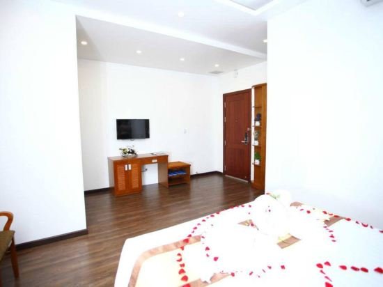 Фото New Space Hotel