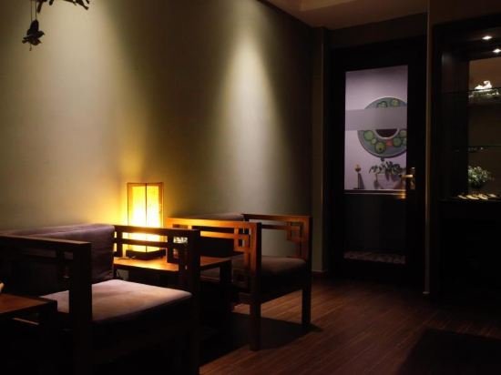 Фото Essence d'Orient Hotel & SPA