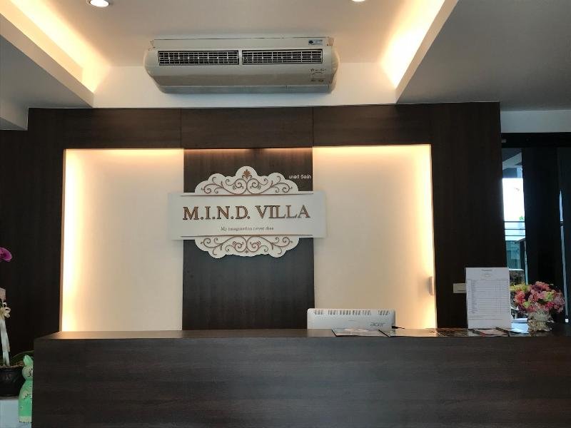 Фото M. I. N. D. Villa
