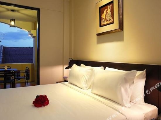 Фото Kimberley Hotel Georgetown