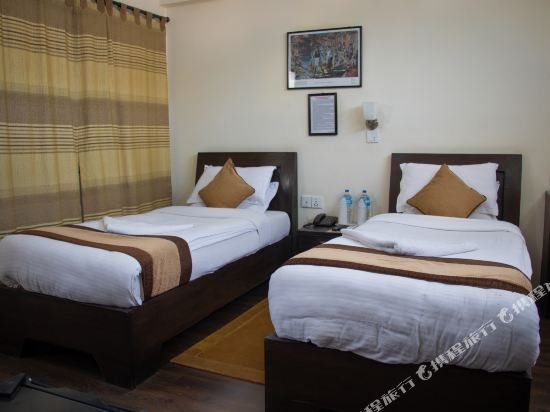 Фото Апарт-Отель Alpine