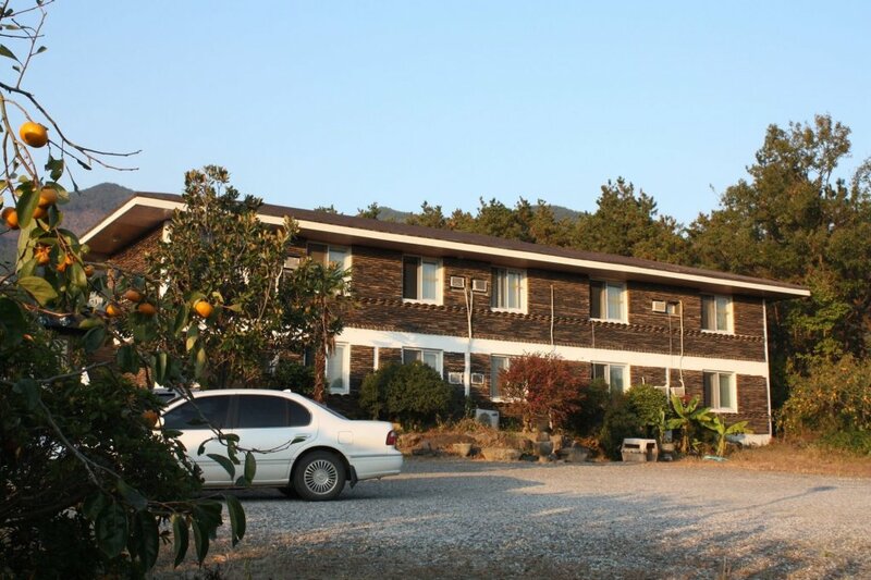 Гостиница Hoony Guesthouse - Hostel