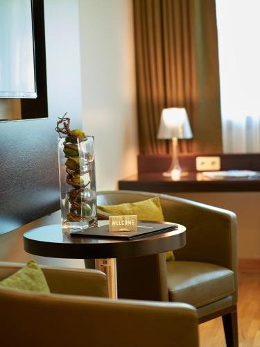 Фото Coque Hotel