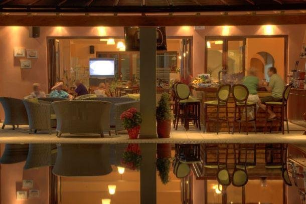 Фото Hotel Akti Arilla