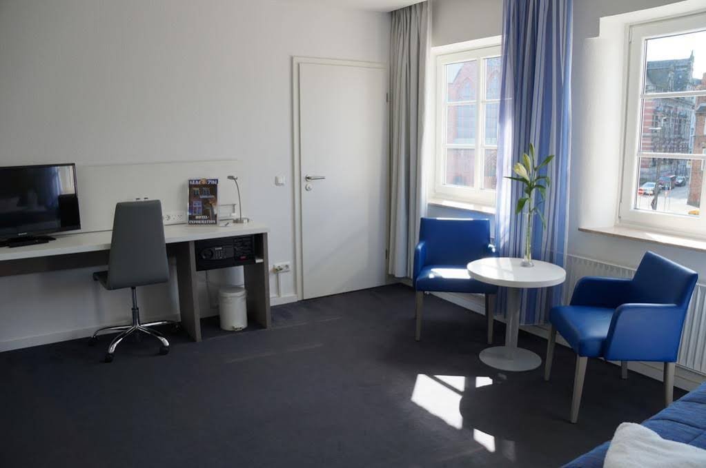 Фото отеля 3