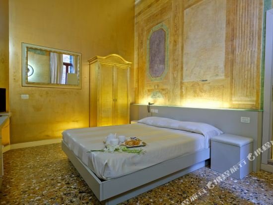 Фото Il sogno di Giulietta e Romeo