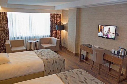 Ramada Plaza by Wyndham Samsun