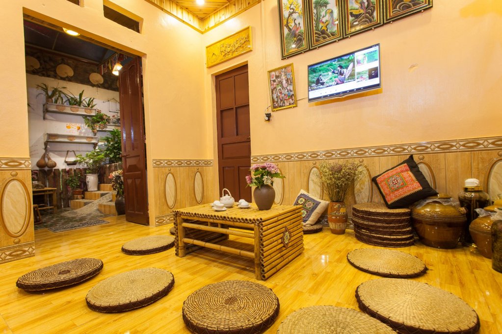 Фото Little View Homestay