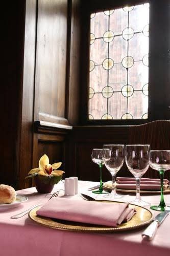 Фото Maison Kammerzell Hotel