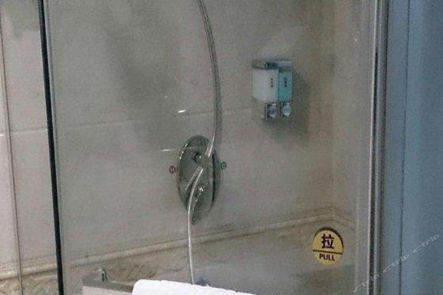 Фото Weiyuan International Hotel