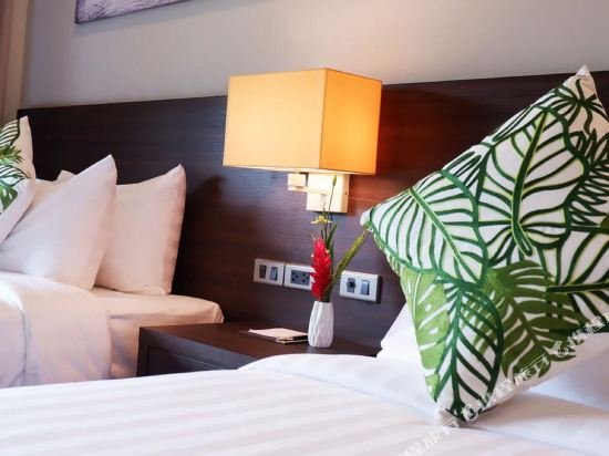 Фото Consiana Vang Vieng Hotel