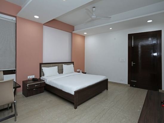 Фото Spot On 61644 Hotel Kumar Kripa