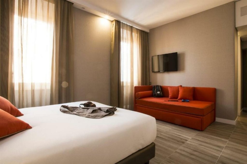 Фото отеля 4