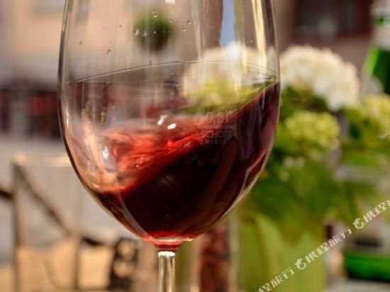 Фото Hotel Restaurant Arche