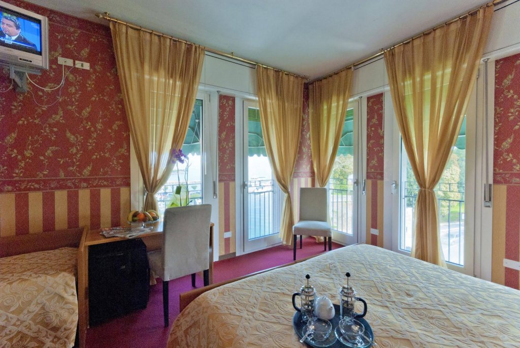 Фото Hotel Bell'Arrivo