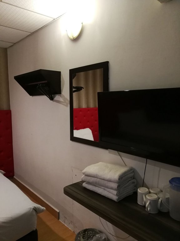 Фото Suntec Hotel