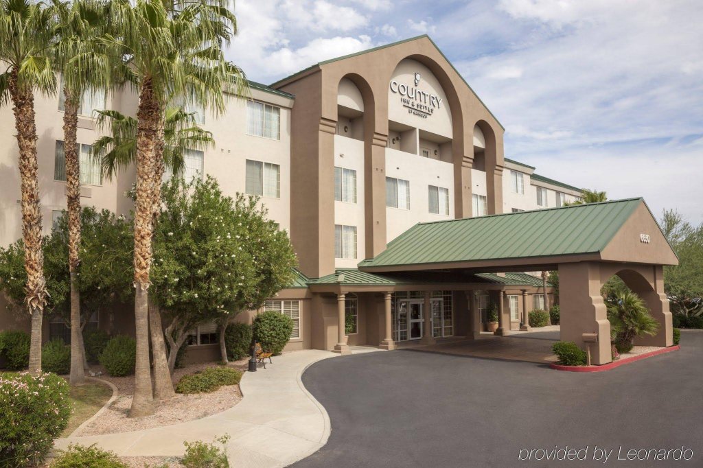 Фото Country Inn & Suites by Radisson, Mesa, Az