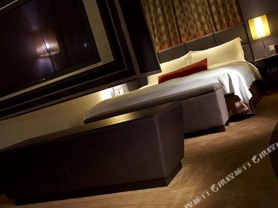 Фото The Tango Taipei XinYi